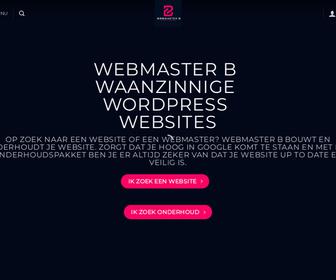 Webmaster B