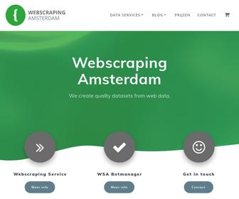 http://webscraping.amsterdam
