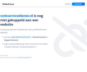 https://webservicedienst.nl/