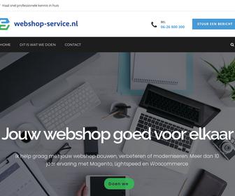 http://webshop-service.nl