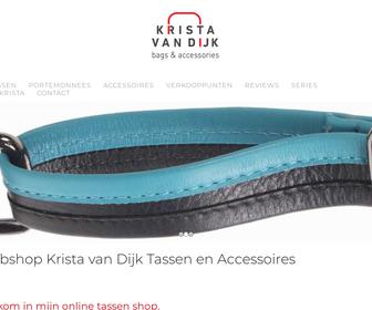 Krista's