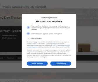 Every Day Transport