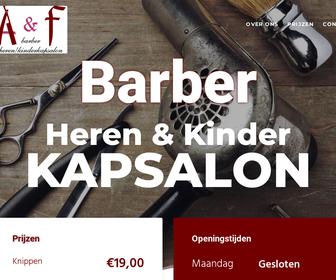 http://website.places.nl/4371756/af-barber-heren-kinderkapsalon/