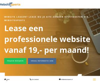 http://websitexperts.nl