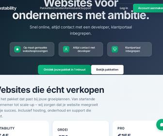 https://webstability.nl