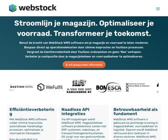 WebStock B.V.