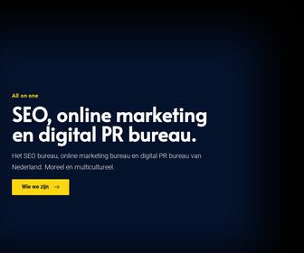 Webticians SEO & Online Marketing Bureau