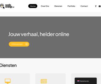https://webwesp.nl