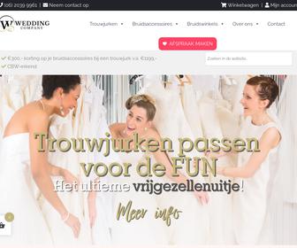 http://weddingcompany.nl