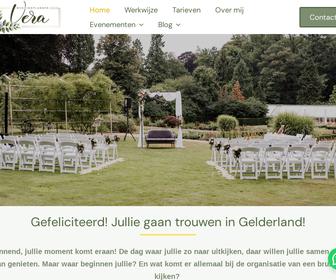 http://weddingplannervera.nl