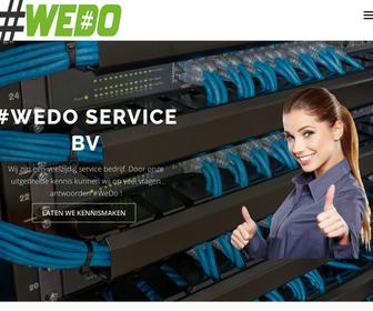 WeDo Holding
