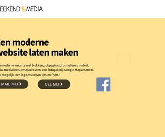 Weekend Media