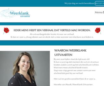 https://weerklankuitvaarten.nl