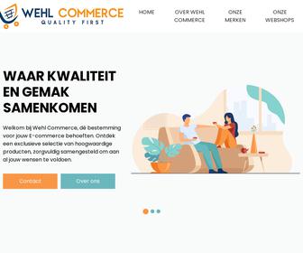 Wehl Commerce