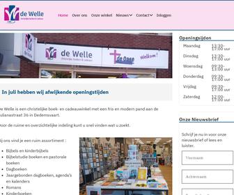 http://wellededemsvaart.nl