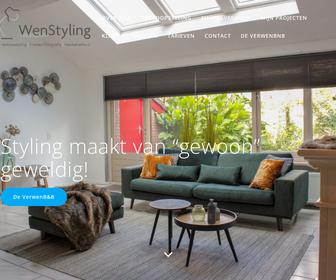http://Wenstyling.nl
