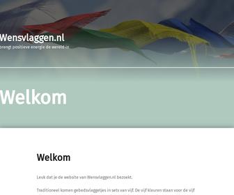 http://wensvlaggen.nl