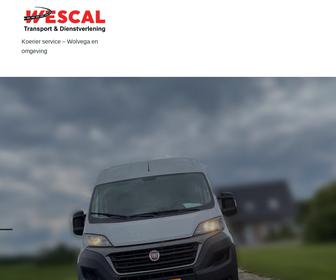 http://Wescal.nl