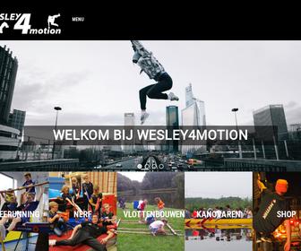 http://wesley4motion.nl