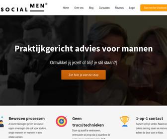 http://wesocialmen.com