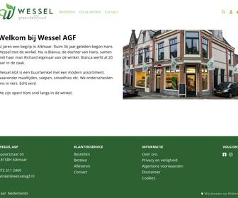 http://wesselagf.nl