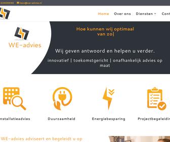 http://www.we-advies.nl