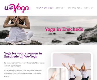http://www.we-yoga.nl