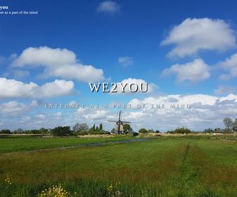 http://www.we2you.nl