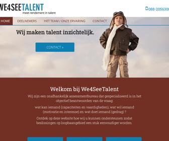 http://www.we4seetalent.nl