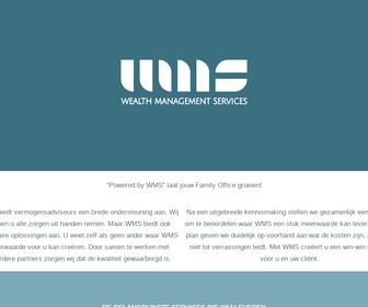 Wealth Management Services B.V.
