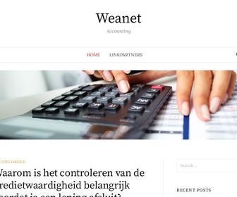 http://www.weanet.nl