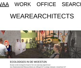 http://www.wearearchitects.nl