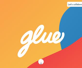 http://www.weareglue.nl