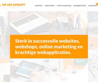 https://www.wearekonzept.nl