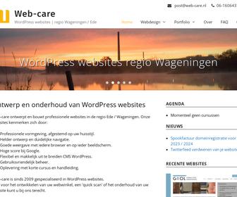 Web-Care