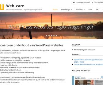 Web-Care