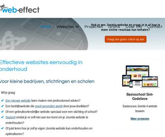 http://www.web-effect.nl