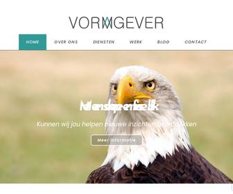 web-vormgever