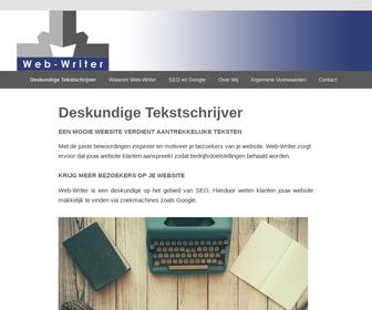 http://www.web-writer.nl
