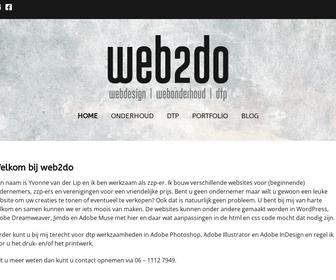 http://www.web2do.nl
