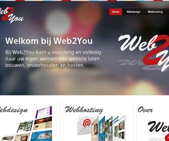 http://www.web2you.nl