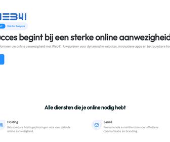 http://www.web41.nl