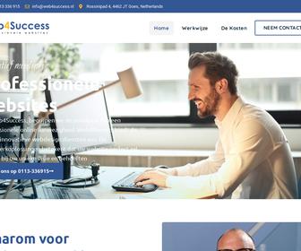 http://www.web4success.nl