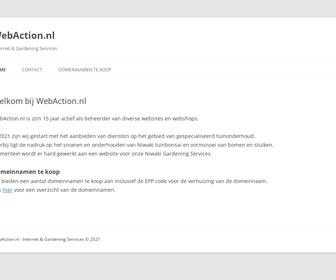 WebAction.nl