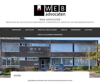 WEB advocaten