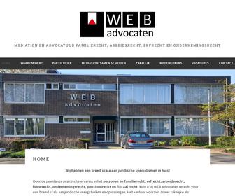 WEB advocaten