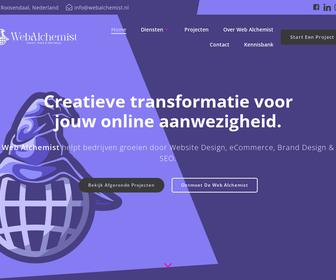 https://www.webalchemist.nl