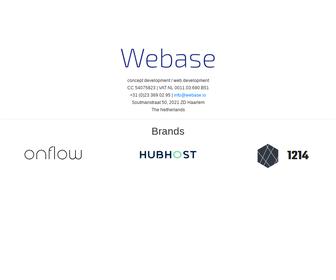 https://www.webase.io