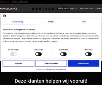 http://www.webavance.nl