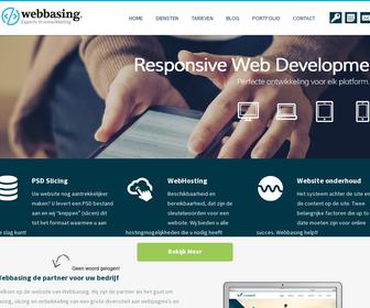 https://www.webbasing.nl